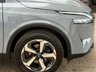 USED 2023 23 NISSAN QASHQAI 1.3 DIG-T MHEV N-Connecta SUV 5dr Petrol Hybrid Manual Euro 6 (s/s) (140 ps) 