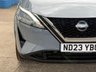 USED 2023 23 NISSAN QASHQAI 1.3 DIG-T MHEV N-Connecta SUV 5dr Petrol Hybrid Manual Euro 6 (s/s) (140 ps) 