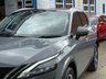 USED 2023 23 NISSAN QASHQAI 1.3 DIG-T MHEV N-Connecta SUV 5dr Petrol Hybrid Manual Euro 6 (s/s) (140 ps) 