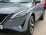 USED 2023 23 NISSAN QASHQAI 1.3 DIG-T MHEV N-Connecta SUV 5dr Petrol Hybrid Manual Euro 6 (s/s) (140 ps) 