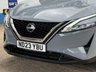USED 2023 23 NISSAN QASHQAI 1.3 DIG-T MHEV N-Connecta SUV 5dr Petrol Hybrid Manual Euro 6 (s/s) (140 ps) 