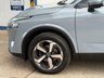 USED 2023 23 NISSAN QASHQAI 1.3 DIG-T MHEV N-Connecta SUV 5dr Petrol Hybrid Manual Euro 6 (s/s) (140 ps) 