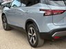 USED 2023 23 NISSAN QASHQAI 1.3 DIG-T MHEV N-Connecta SUV 5dr Petrol Hybrid Manual Euro 6 (s/s) (140 ps) 