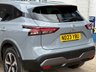 USED 2023 23 NISSAN QASHQAI 1.3 DIG-T MHEV N-Connecta SUV 5dr Petrol Hybrid Manual Euro 6 (s/s) (140 ps) 