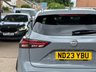 USED 2023 23 NISSAN QASHQAI 1.3 DIG-T MHEV N-Connecta SUV 5dr Petrol Hybrid Manual Euro 6 (s/s) (140 ps) 