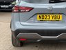 USED 2023 23 NISSAN QASHQAI 1.3 DIG-T MHEV N-Connecta SUV 5dr Petrol Hybrid Manual Euro 6 (s/s) (140 ps) 