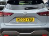 USED 2023 23 NISSAN QASHQAI 1.3 DIG-T MHEV N-Connecta SUV 5dr Petrol Hybrid Manual Euro 6 (s/s) (140 ps) 