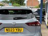 USED 2023 23 NISSAN QASHQAI 1.3 DIG-T MHEV N-Connecta SUV 5dr Petrol Hybrid Manual Euro 6 (s/s) (140 ps) 