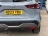 USED 2023 23 NISSAN QASHQAI 1.3 DIG-T MHEV N-Connecta SUV 5dr Petrol Hybrid Manual Euro 6 (s/s) (140 ps) 