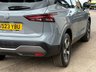 USED 2023 23 NISSAN QASHQAI 1.3 DIG-T MHEV N-Connecta SUV 5dr Petrol Hybrid Manual Euro 6 (s/s) (140 ps) 
