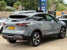 USED 2023 23 NISSAN QASHQAI 1.3 DIG-T MHEV N-Connecta SUV 5dr Petrol Hybrid Manual Euro 6 (s/s) (140 ps) 