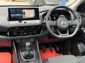 USED 2023 23 NISSAN QASHQAI 1.3 DIG-T MHEV N-Connecta SUV 5dr Petrol Hybrid Manual Euro 6 (s/s) (140 ps) 