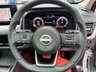 USED 2023 23 NISSAN QASHQAI 1.3 DIG-T MHEV N-Connecta SUV 5dr Petrol Hybrid Manual Euro 6 (s/s) (140 ps) 
