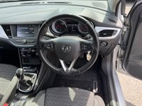 USED 2020 70 VAUXHALL ASTRA 1.2 Turbo SRi VX Line Nav Hatchback 5dr Petrol Manual Euro 6 (s/s) (145 ps) 