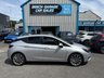 USED 2020 70 VAUXHALL ASTRA 1.2 Turbo SRi VX Line Nav Hatchback 5dr Petrol Manual Euro 6 (s/s) (145 ps) 