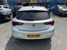USED 2020 70 VAUXHALL ASTRA 1.2 Turbo SRi VX Line Nav Hatchback 5dr Petrol Manual Euro 6 (s/s) (145 ps) 