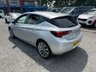 USED 2020 70 VAUXHALL ASTRA 1.2 Turbo SRi VX Line Nav Hatchback 5dr Petrol Manual Euro 6 (s/s) (145 ps) 