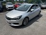 USED 2020 70 VAUXHALL ASTRA 1.2 Turbo SRi VX Line Nav Hatchback 5dr Petrol Manual Euro 6 (s/s) (145 ps) 