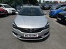 USED 2020 70 VAUXHALL ASTRA 1.2 Turbo SRi VX Line Nav Hatchback 5dr Petrol Manual Euro 6 (s/s) (145 ps) 