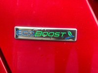 USED 2016 16 FORD FIESTA 1.0T EcoBoost Titanium X Hatchback 5dr Petrol Powershift Euro 6 (100 ps) AUTO - REVERSE CAM