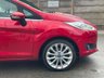 USED 2016 16 FORD FIESTA 1.0T EcoBoost Titanium X Hatchback 5dr Petrol Powershift Euro 6 (100 ps) AUTO - REVERSE CAM