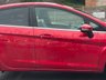 USED 2016 16 FORD FIESTA 1.0T EcoBoost Titanium X Hatchback 5dr Petrol Powershift Euro 6 (100 ps) AUTO - REVERSE CAM