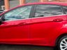 USED 2016 16 FORD FIESTA 1.0T EcoBoost Titanium X Hatchback 5dr Petrol Powershift Euro 6 (100 ps) AUTO - REVERSE CAM