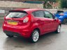 USED 2016 16 FORD FIESTA 1.0T EcoBoost Titanium X Hatchback 5dr Petrol Powershift Euro 6 (100 ps) AUTO - REVERSE CAM