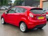 USED 2016 16 FORD FIESTA 1.0T EcoBoost Titanium X Hatchback 5dr Petrol Powershift Euro 6 (100 ps) AUTO - REVERSE CAM