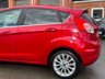 USED 2016 16 FORD FIESTA 1.0T EcoBoost Titanium X Hatchback 5dr Petrol Powershift Euro 6 (100 ps) AUTO - REVERSE CAM