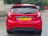 USED 2016 16 FORD FIESTA 1.0T EcoBoost Titanium X Hatchback 5dr Petrol Powershift Euro 6 (100 ps) AUTO - REVERSE CAM