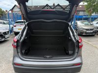 USED 2018 68 NISSAN QASHQAI 1.3 DIG-T N-Connecta SUV 5dr Petrol DCT Auto Euro 6 (s/s) (160 ps) 