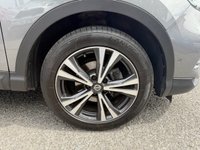 USED 2018 68 NISSAN QASHQAI 1.3 DIG-T N-Connecta SUV 5dr Petrol DCT Auto Euro 6 (s/s) (160 ps) 