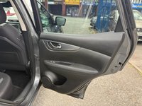 USED 2018 68 NISSAN QASHQAI 1.3 DIG-T N-Connecta SUV 5dr Petrol DCT Auto Euro 6 (s/s) (160 ps) 