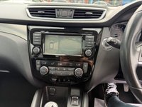 USED 2018 68 NISSAN QASHQAI 1.3 DIG-T N-Connecta SUV 5dr Petrol DCT Auto Euro 6 (s/s) (160 ps) 