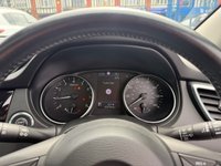 USED 2018 68 NISSAN QASHQAI 1.3 DIG-T N-Connecta SUV 5dr Petrol DCT Auto Euro 6 (s/s) (160 ps) 
