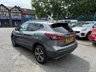 USED 2018 68 NISSAN QASHQAI 1.3 DIG-T N-Connecta SUV 5dr Petrol DCT Auto Euro 6 (s/s) (160 ps) 