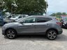 USED 2018 68 NISSAN QASHQAI 1.3 DIG-T N-Connecta SUV 5dr Petrol DCT Auto Euro 6 (s/s) (160 ps) 