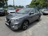 USED 2018 68 NISSAN QASHQAI 1.3 DIG-T N-Connecta SUV 5dr Petrol DCT Auto Euro 6 (s/s) (160 ps) 