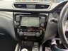 USED 2018 68 NISSAN QASHQAI 1.3 DIG-T N-Connecta SUV 5dr Petrol DCT Auto Euro 6 (s/s) (160 ps) 