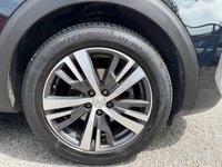 USED 2023 73 PEUGEOT 3008 1.2 PureTech Allure SUV 5dr Petrol EAT Euro 6 (s/s) (130 ps) 