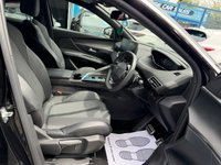 USED 2023 73 PEUGEOT 3008 1.2 PureTech Allure SUV 5dr Petrol EAT Euro 6 (s/s) (130 ps) 