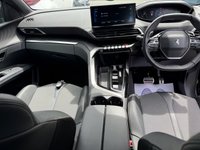 USED 2023 73 PEUGEOT 3008 1.2 PureTech Allure SUV 5dr Petrol EAT Euro 6 (s/s) (130 ps) 