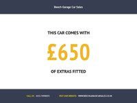 USED 2023 73 PEUGEOT 3008 1.2 PureTech Allure SUV 5dr Petrol EAT Euro 6 (s/s) (130 ps) 
