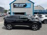 USED 2023 73 PEUGEOT 3008 1.2 PureTech Allure SUV 5dr Petrol EAT Euro 6 (s/s) (130 ps) 