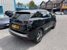 USED 2023 73 PEUGEOT 3008 1.2 PureTech Allure SUV 5dr Petrol EAT Euro 6 (s/s) (130 ps) 