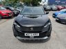 USED 2023 73 PEUGEOT 3008 1.2 PureTech Allure SUV 5dr Petrol EAT Euro 6 (s/s) (130 ps) 