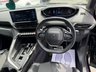 USED 2023 73 PEUGEOT 3008 1.2 PureTech Allure SUV 5dr Petrol EAT Euro 6 (s/s) (130 ps) 