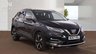 USED 2017 67 NISSAN QASHQAI 1.5 dCi Tekna SUV 5dr Diesel Manual Euro 6 (s/s) (110 ps) FSH/LOW MILEAGE/PANO ROOF/ULEZ