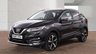 USED 2017 67 NISSAN QASHQAI 1.5 dCi Tekna SUV 5dr Diesel Manual Euro 6 (s/s) (110 ps) FSH/LOW MILEAGE/PANO ROOF/ULEZ